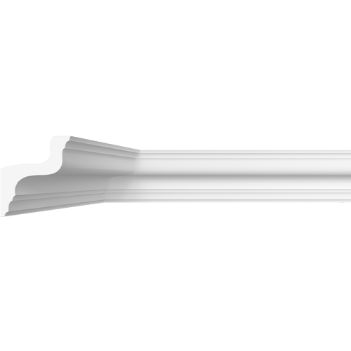 Карниз гладкий SKT368