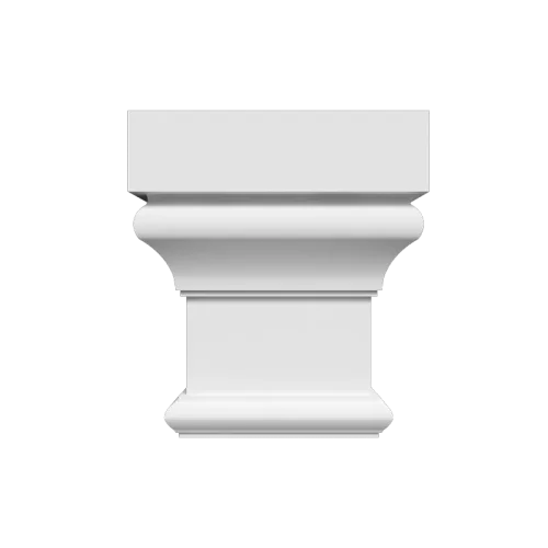 Капитель SPLR4-1