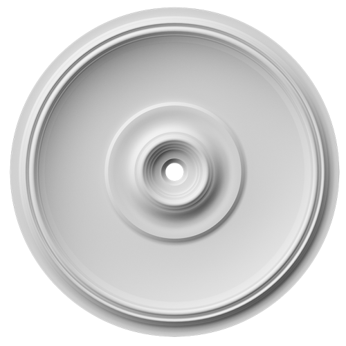 Розетка гладкая SRT127