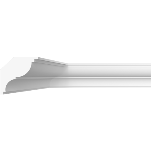 Карниз гладкий SKT388