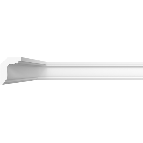 Карниз гладкий SKT298