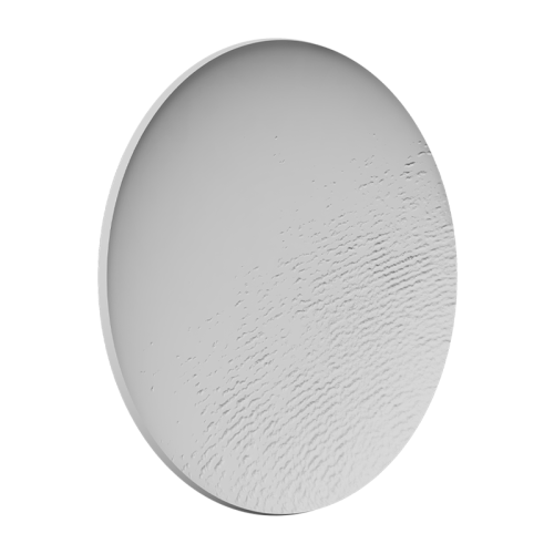 Гипсовое панно RIZZO 3