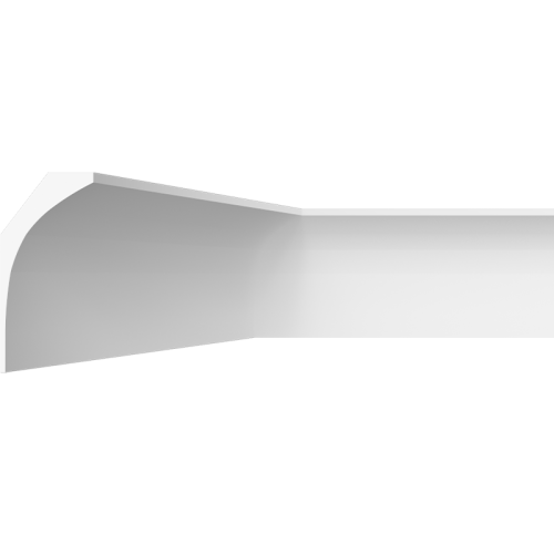 Карниз гладкий SKT441