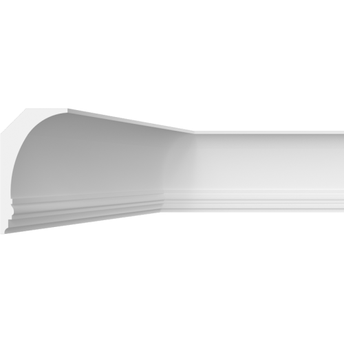 Карниз гладкий SKT474