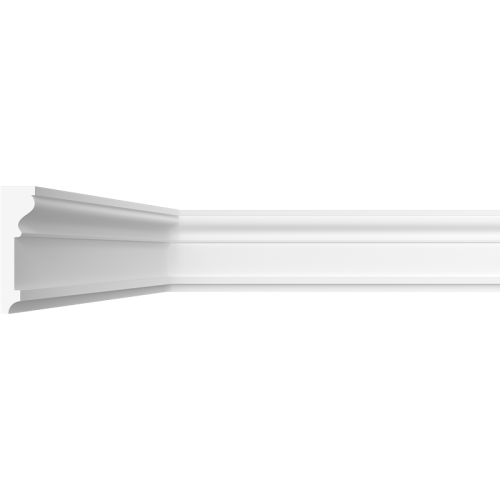 Карниз гладкий SKT377