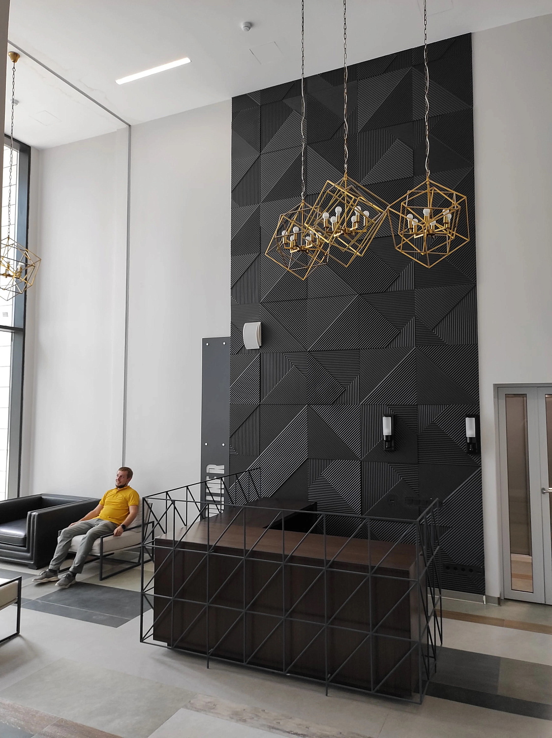  Наши работы