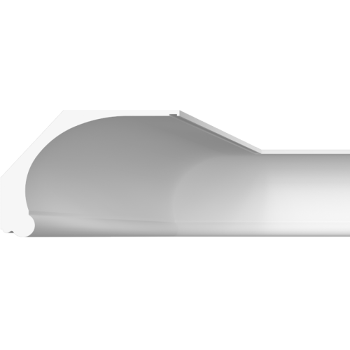 Карниз гладкий SKT471