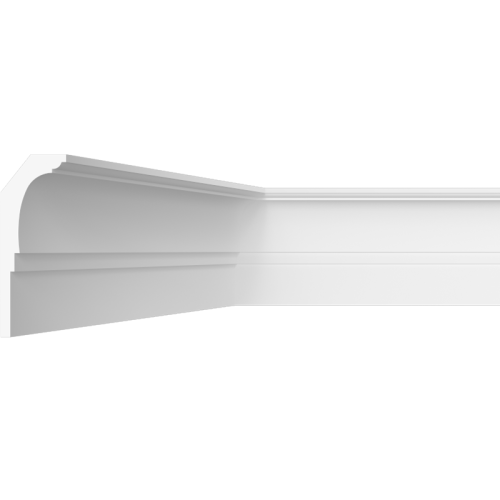 Карниз гладкий SKT442