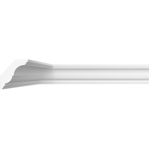 Карниз гладкий SKT330