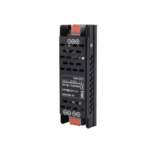 Блок питания для панелей (12V, 16.7A, 200W)