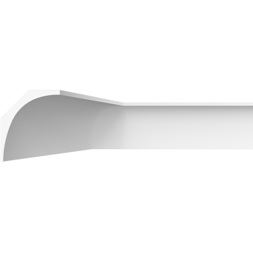 Карниз гладкий SKT494