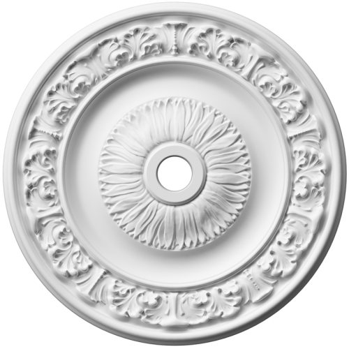 Розетка орнаментальная SR226