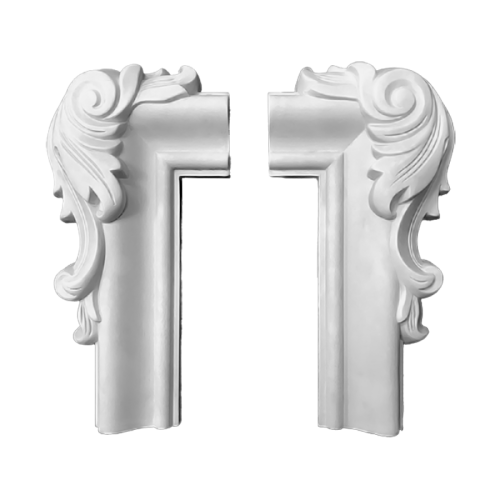 Угол SU16 (пара)