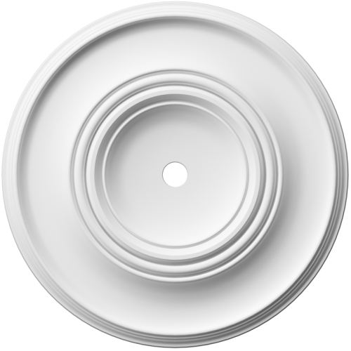 Розетка гладкая SRT140