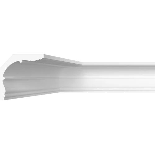 Карниз гладкий SKT437