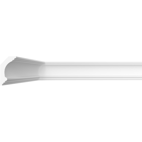 Карниз гладкий SKT335