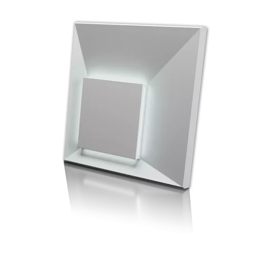 MALEVICH LED (холодный свет)