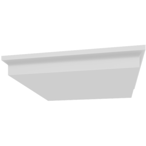 Элемент капители, абак SKL6-2