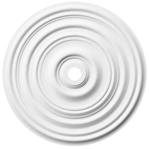 Розетка гладкая SRT97