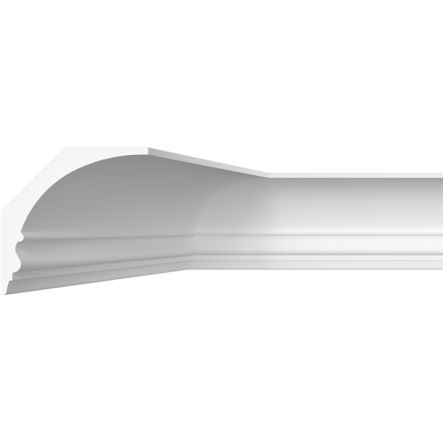 Карниз гладкий SKT477