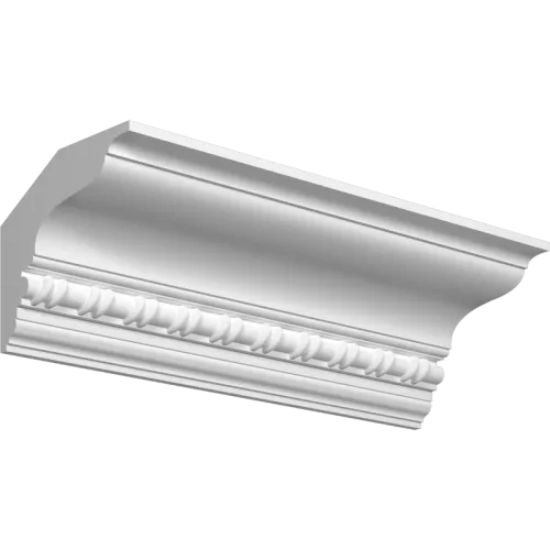 Карниз орнаментальный SK46N (наборный)