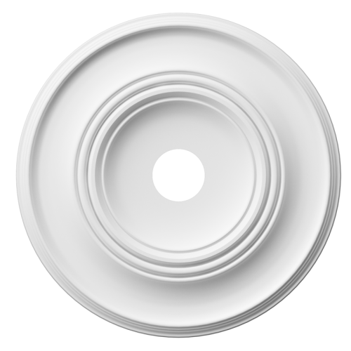 Розетка гладкая SRT132