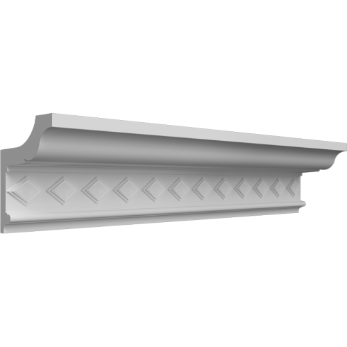 Карниз орнаментальный SK323