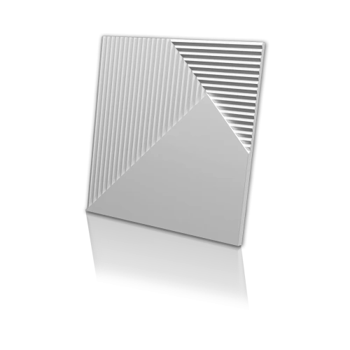 FIELDS 4 platinum (глянец)