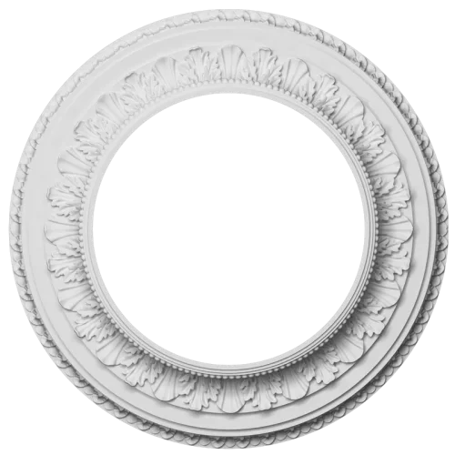 Розетка орнаментальная SR239N (наборная)