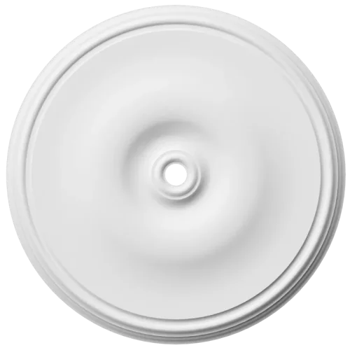 Розетка гладкая SRT100