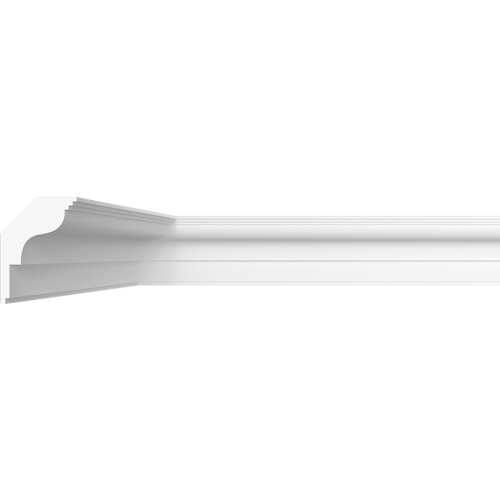 Карниз гладкий SKT380