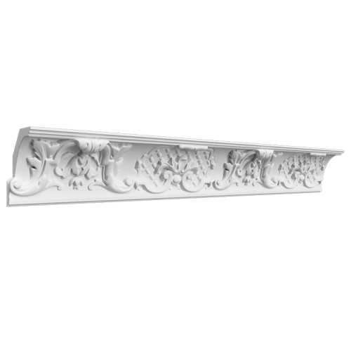 Карниз орнаментальный SK381