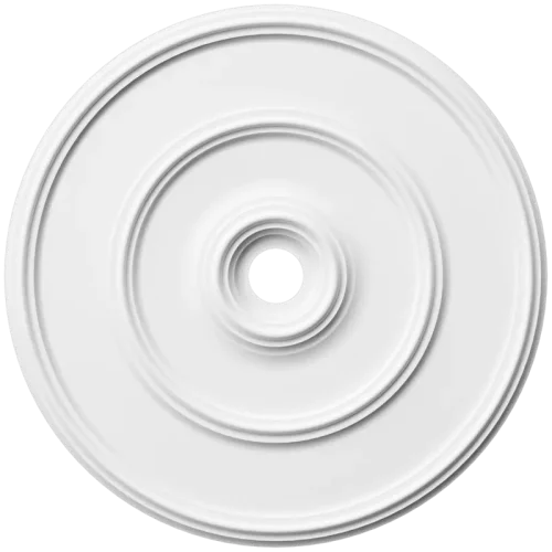 Розетка гладкая SRT99