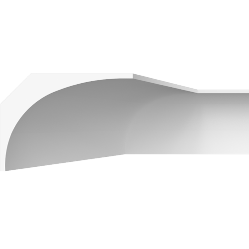 Карниз гладкий SKT421