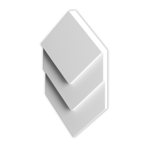 GRAND platinum (глянец)