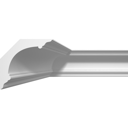 Карниз гладкий SKT229
