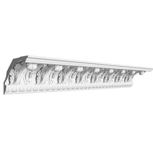 Карниз орнаментальный SK353N (наборный)