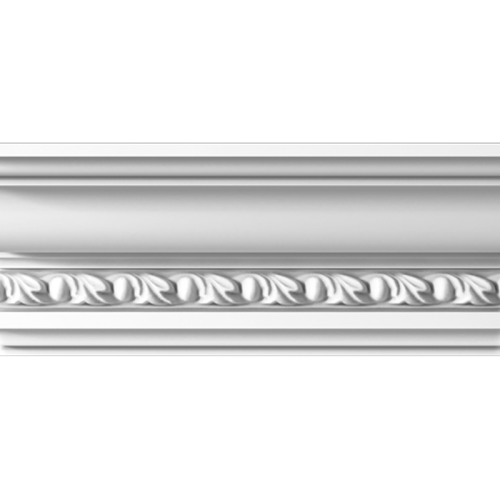 Карниз орнаментальный SK65N (наборный)