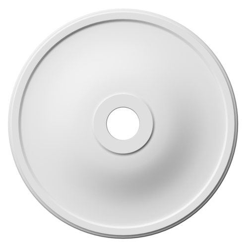 Розетка гладкая SRT145