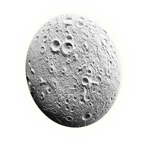 Гипсовое панно MOONLIGHT 1
