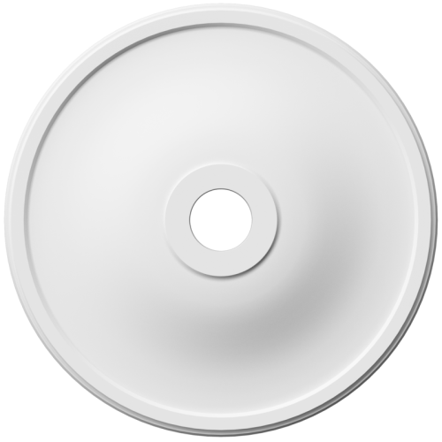 Розетка гладкая SRT137