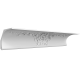 Карниз орнаментальный SK339 (картуш)