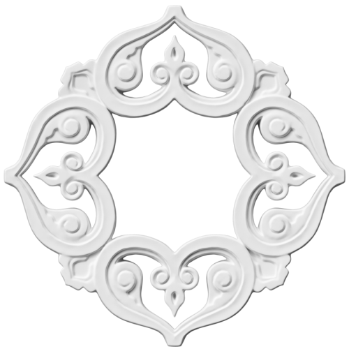 Розетка орнаментальная SR221