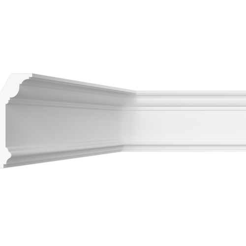 Карниз гладкий SKT431