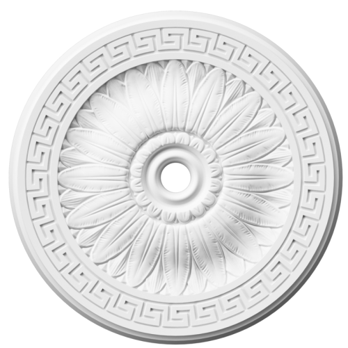 Розетка орнаментальная SR229
