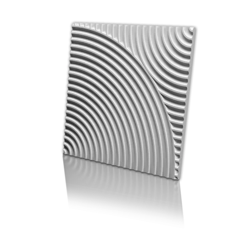 PALLADA 4 Platinum (мат)