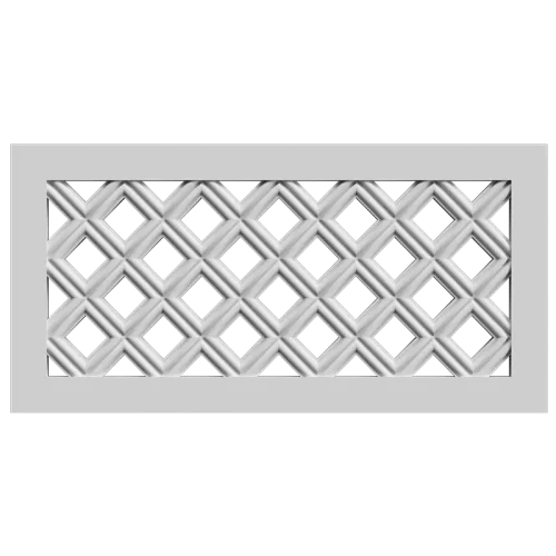 Вентиляционная решетка SVR5