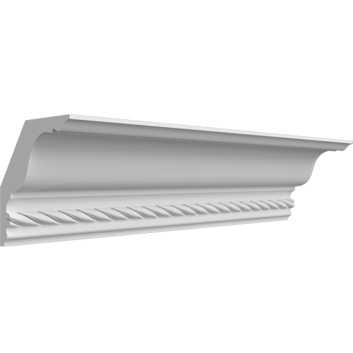 Карниз орнаментальный SK296N (наборный)