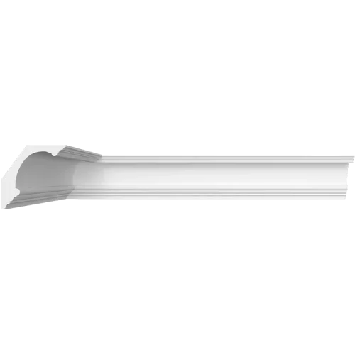 Карниз гладкий SKT120