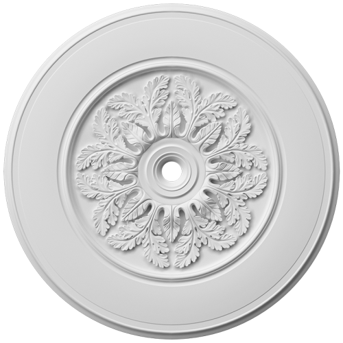 Розетка орнаментальная SR244N